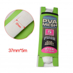 Sporting Good 5M kalap&uuml;&uuml;gi PVA kott, vees lahustuv s&ouml;&ouml;dahoidja, s&ouml;&ouml;dat&ouml;&ouml;riistade tarvik 37mm*5m