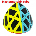 S&uuml;sinikkiust kuubik Maagiline kuubik Kiirus 2x2 3x3 4x4 5x5 p&uuml;ramiid 223 233 ruutmeetrit viltune pusle riisipelmeen Cubo Magico m&auml;nguasjad lastele