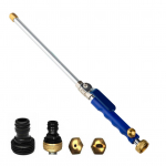 K&otilde;rgsurvepihustiga kaasaskantav pesupulk 2 pihustusotsakuga auto aia kastmiseks 1 Set