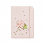 Kakao s&otilde;prade 2022. aasta p&auml;evik Apeach