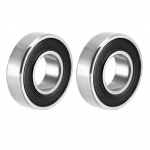 10X22X6MM laagrid 61900-2RS (6900-2RS) Aksessuaarid