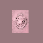 BLACKPINK 2. minialbum KILL THIS LOVE pink roosa