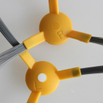 K&uuml;lgharja tolmuimeja osad, kvaliteetsed ABIR X5 tolmuimeja osad