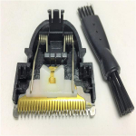 Clipper l&otilde;ikur juuksuri trimmer Philipsi QC5330 QC5335 QC5365 QC5365/80 QC5360 QC5360/15 pardel