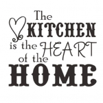 1 lehe seinakleebis Isekleepuv veekindel must PVC kirjaga k&ouml;&ouml;k must