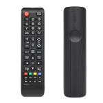 Universaalne teleri kaugjuhtimispult juhtmevaba nutikas asendusjuhtseade Samsungi HDTV LED-nuti digitaalteleri jaoks
