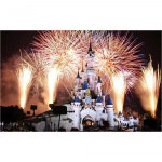 3D-teemanttikandid ristpistega &uuml;mmargused kivimaalingud ilutulestikud Full Round 20x25CM