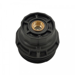 &Otilde;lifiltri kate sobib:Toyota Highlander 2007-2013 RAV4 2005-2013 Camry 2006-2011 OE:15620-36010