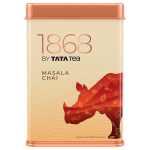 1868 Assam Masala Chai tee, 100G Masala Chai