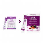 vitamiinik&uuml;la Perfect Biotics taylor ploom & Probiotics 2g x 30tk lilla