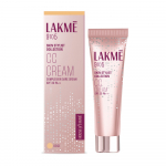 LAKME 9 kuni 5 nahahooldusega n&auml;okreem, SPF 30, varjab tumedaid laike ja plekid, 30 g Beige, 30g