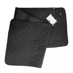 Soojendusega magamiskotipadja madrats USB Power soe soojendusmatt 5 soojendustsooni 3-tasemelise temperatuuriga