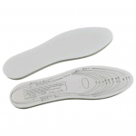 DYS Unisex antibakteriaalsed hingavad elastsed m&auml;luvahust kingad polsterdatud sisetallad