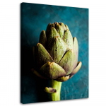 L&otilde;uenditr&uuml;kk Artichoke Vegetable Green 40x60 roheline