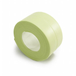 PVC veekindel seinakleebis isekleepuv valamu pliit pragune riba k&ouml;&ouml;k vannituba vanni nurga hermeetiklint veekindel 320x3.8cm