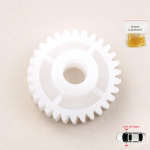 EGE590 elektriline k&uuml;lgmise tiivapeegli kokkuklapitav mootori remondik&auml;ik 30 hammast Hyundai i30 i20 i10 jaoks