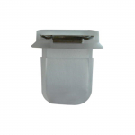 ESC Auto Parts ECF2406 10 t&uuml;kki Ukse Puit Siseviimistlusliistud VW BMW jaoks: 51417001629