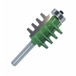 Frees 8mm varrega, freesiterad, s&otilde;rmliite liimifrees puidule, koonus-tenon puidut&ouml;&ouml;riistad, puidu viimistlemine, puidut&ouml;&ouml;riistad