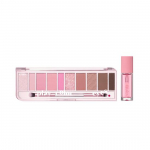 ETUDE Play v&auml;rviliste silmade komplekt, 2 eset The Cool Ballerina
