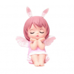 Inglit&uuml;druku kuju palve Kodutarbed Armsad joonisfilmid, lauakaunistused, loomingulised kingitused roosa