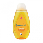Beebi&scaron;ampoon Enam pole pisaraid (200 ml), Beebi&scaron;ampoon No More Tears, Johnson's Baby