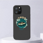 Esialgne D Ae86 telefoni&uuml;mbris Iphone 11 12 Mini 13 14 Pro Xs Max X 8 7 6s Plus 5 Se Xr Shellile iPhone14Pro