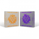 Dreamcatcheri 8. minialbum Apokal&uuml;psis : Meilt' SET ver