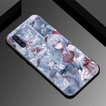 Genshin Impact Anime &uuml;mbris Samsung A20 A10e Coque pehme kate jaoks Galaxy A70 A50 A50s A90 5g A20e A30 A30s A10s A10e A40 Caso jaoks for Samsung A90 5G