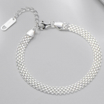 Foxanry k&auml;ev&otilde;ru naistele paaridele Klassikaline minimalistlik isiksus, mitte tuhmuv k&auml;sitsi valmistatud juubelipeo ehted aksessuaarid kingitused 18cm h&otilde;be