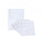 BLANC DIVA Rebirth Blending Mask Pack 28ml*5ea