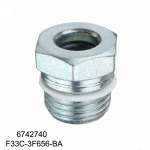 1989&ndash;2008 liitmutter 1 tk/1 PAKEND 2001&ndash;2012 6742740