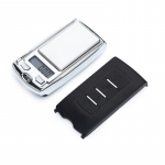 Super Mini Pocket Jewelry Cract Scale 200g/0.01g autov&otilde;tmega digitaalsed kaalud kaalutasakaalu grammikaalud autov&otilde;tmekaalud 1pc