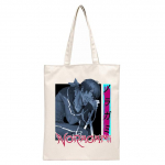 Jaapani anime Noragami Kawaii Stray God YATO K&auml;ekotid &Otilde;lakotid Vabaaja ostlemine T&uuml;drukute K&auml;ekott Naistele Elegantne l&otilde;uendist kott 24*26cm