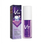 V34 Color Corrector hambapasta 30 ml hambahiir Eemalda hambakattu hambakivi V&auml;rskenda hinge&otilde;hku suuh&uuml;gieen Kollased hambad 1pc