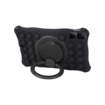 Xiaomi Mi Pad 5 6 Pro 11-tollise Redmi Pad 10,6-tollise 2022. aasta &uuml;mbrise jaoks, pehme mulliga silikoonist lastehoidja &uuml;mbris, tahvelarvuti &uuml;mbris, &otilde;larihm Mi Pad 6 Pro 11 inch