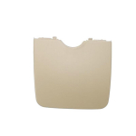 Volkswagen VW Golf 4 Bora Auto katuseluugi mootori katte kate Kaitseplaat Kaane kate 1pc beige beige