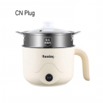 Elektriline riisikeetja Multifunktsionaalsed keedupotid 220 V nuudlid Es Supiauruti Riisi keetmine &uuml;hiselamu koju