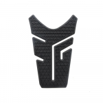 Mootorratta YAMAHA MT-09 MT09 2022 libisemiskindla k&uuml;lgmise k&uuml;tusepaagi kleebiste jaoks, veekindel padjakumm A