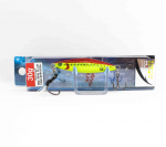 Bassday Metal Jig Bungy Shot 30 grammi LH-379 (5141)