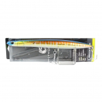 Duo Rough Trail Hydra 220 56 grammi uppuv lant CHA0407 (7772)