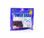 Ecogear Soft Lure Power Shad 4 tolli 422 (7374)