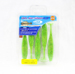 OSP Soft Lure Dolive Shad SW 4,5 tolli W-067 (6624)