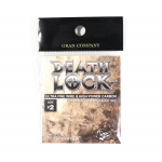 Varivas Nogales Death Lock ultrapeen traatkonks 2 (0009)