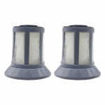 Kvaliteetne tolmu Hepa filter Midea jaoks VC14K1-FG VC14F1-FV jaoks Bissell 6489 64892 64894 Tolmuimeja osad Lisatarvikud