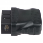 ELM327 V1.5 Skanner Bluetooth 4.0 OBD 2 Autodiagnostika T&ouml;&ouml;riist IOS-i jaoks Onesize