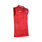 Varrukateta v&otilde;rkpall, meeste kampsun, Tai Aasia m&auml;ngud 2022 Grand Sport, 100% pol&uuml;ester, sport m