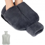 Jalgasoojendus Jalg surujalgadega Lapse/T&auml;iskasvanu soojendab Korduvkasutatav kuum jalgade soojendus, sobib jalgadele suurus 43-46