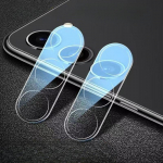 2 TK Samsung Galaxy A24 A54 kaamera objektiivi kaitse tagakaane &uuml;mbris 9H karastatud klaasist kaitsekile tagakaitse kleebis A54 puhas