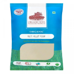 Mahe erinevat sorti hirsimanna (1 kg), Orgaaniline mitme hirsi jahu, Orgaaniline hing