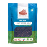 Orgaaniline terve must pipar (100 g), Orgaaniline must pipar terve, orgaaniline hing